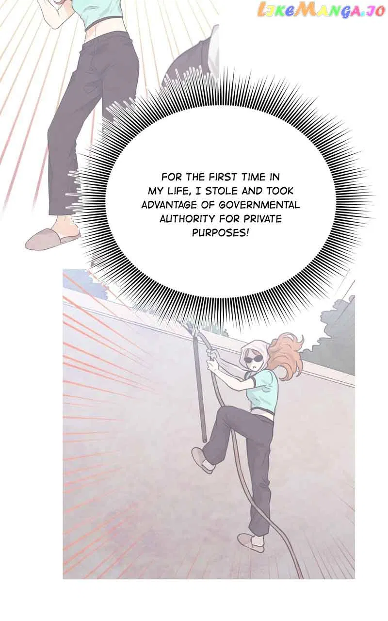 The Goddess’s Guide to Farming Chapter 41 – Page 16
