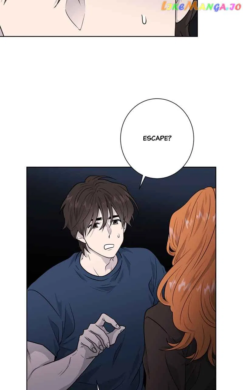 The Goddess’s Guide to Farming Chapter 41 – Page 18