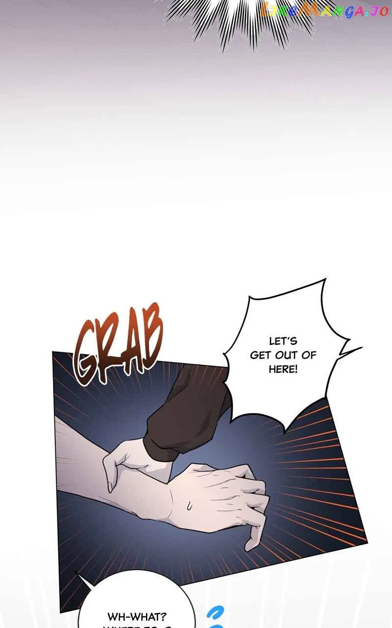 The Goddess’s Guide to Farming Chapter 41 – Page 21