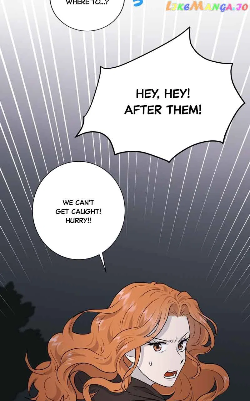 The Goddess’s Guide to Farming Chapter 41 – Page 22