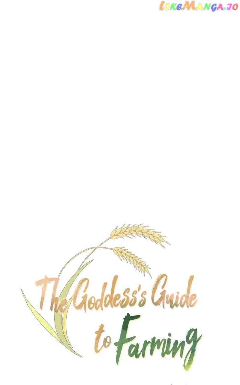 The Goddess’s Guide to Farming Chapter 41 – Page 25