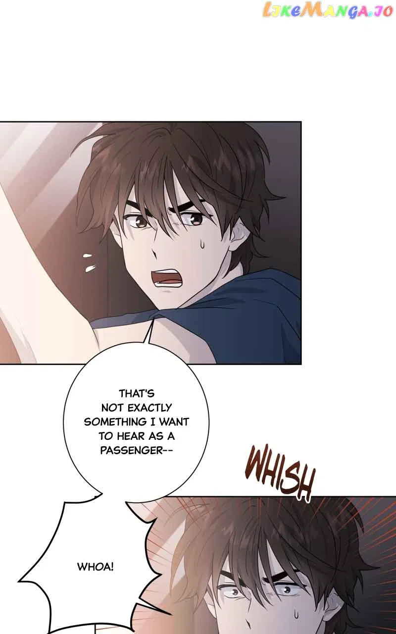 The Goddess’s Guide to Farming Chapter 41 – Page 33