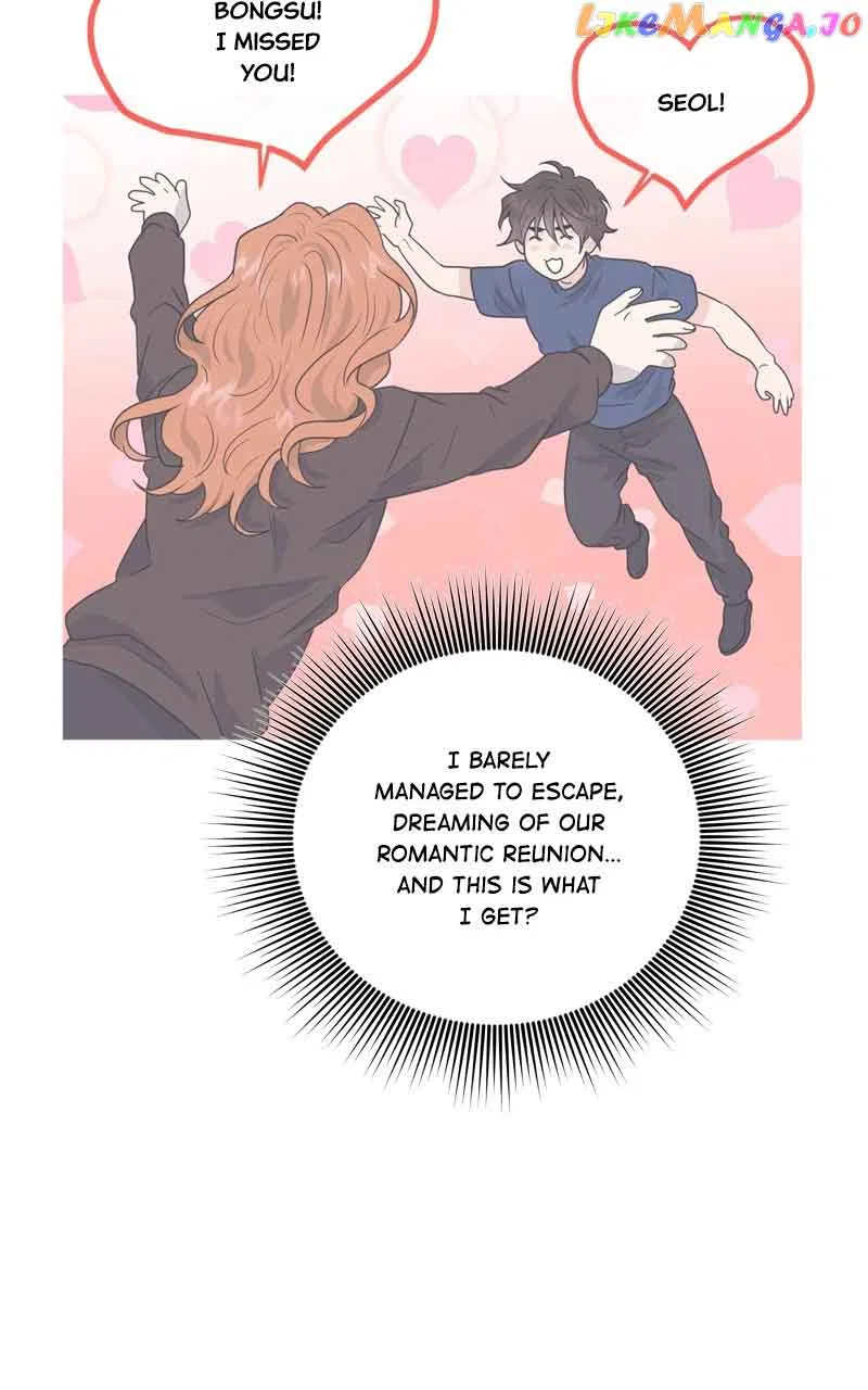 The Goddess’s Guide to Farming Chapter 41 – Page 38