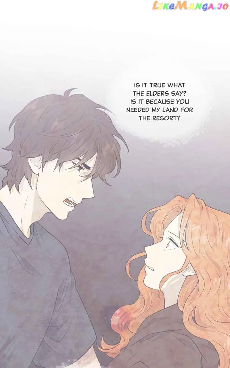 The Goddess’s Guide to Farming Chapter 41 – Page 39