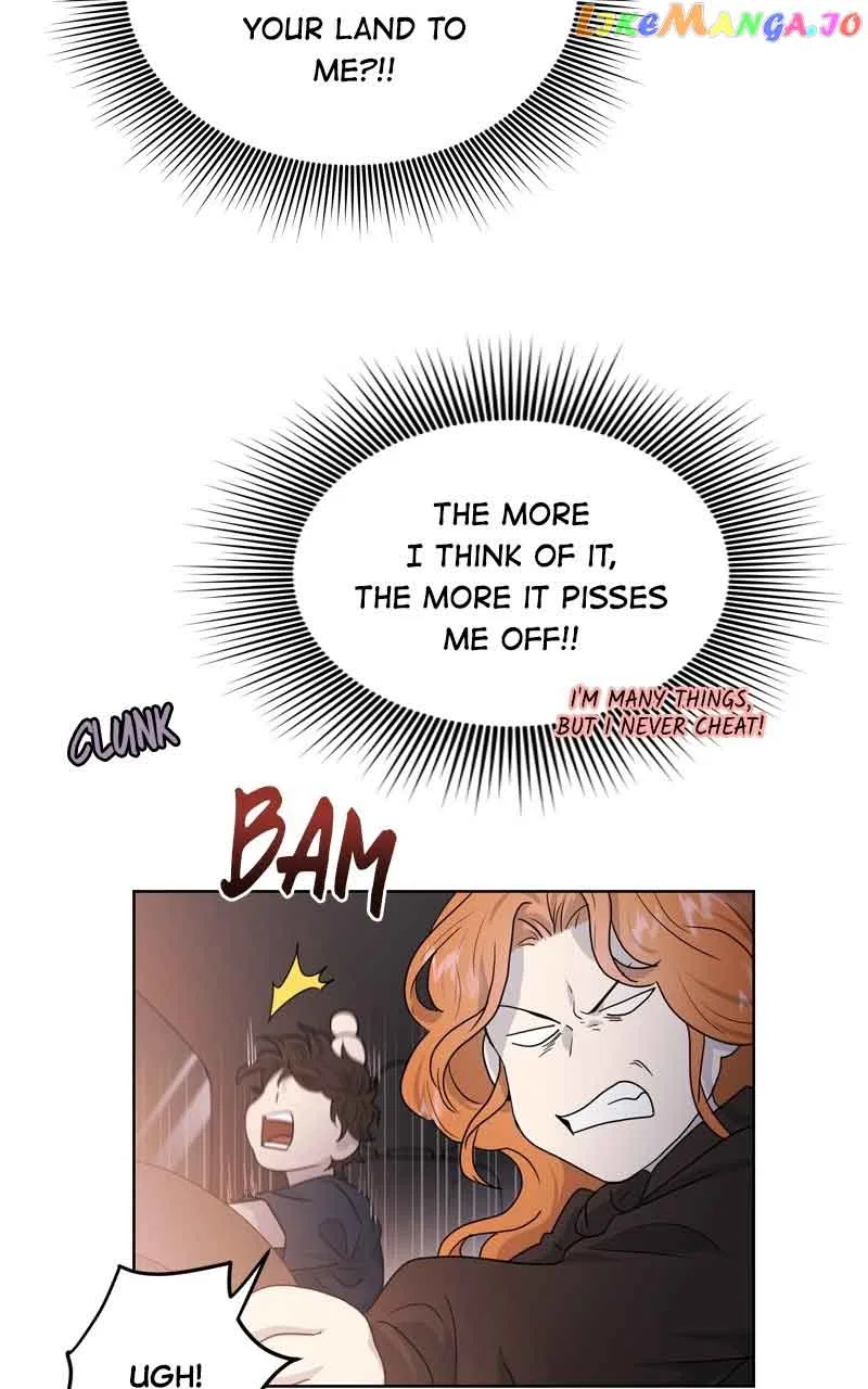 The Goddess’s Guide to Farming Chapter 41 – Page 41