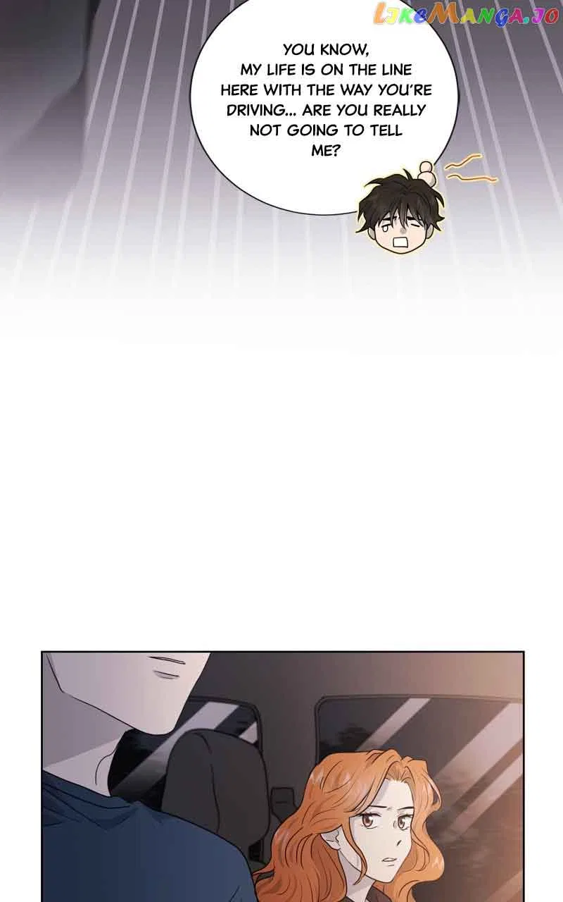 The Goddess’s Guide to Farming Chapter 41 – Page 44