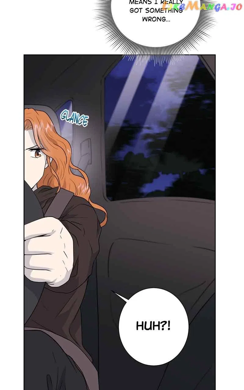 The Goddess’s Guide to Farming Chapter 41 – Page 54