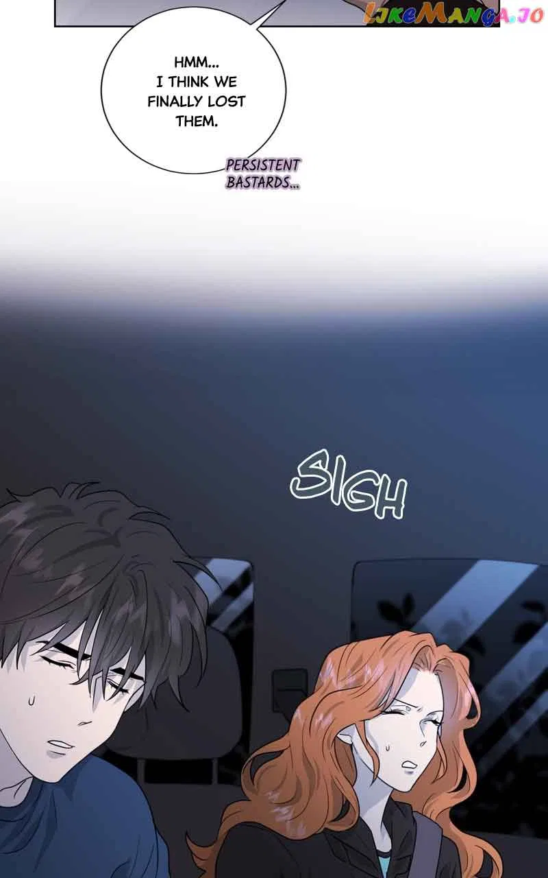 The Goddess’s Guide to Farming Chapter 41 – Page 58