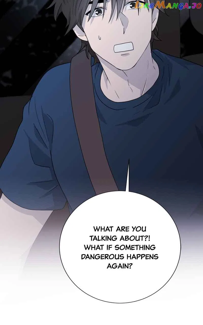 The Goddess’s Guide to Farming Chapter 41 – Page 61