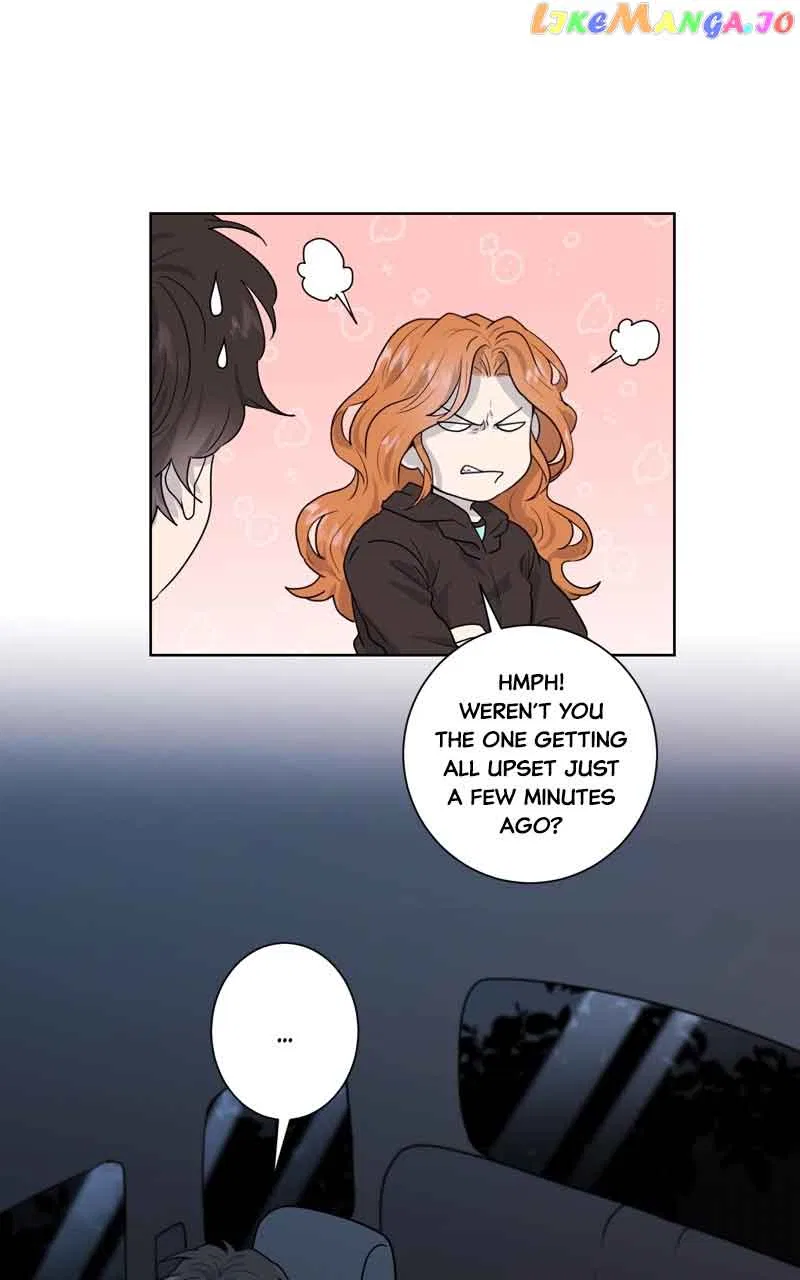 The Goddess’s Guide to Farming Chapter 41 – Page 62
