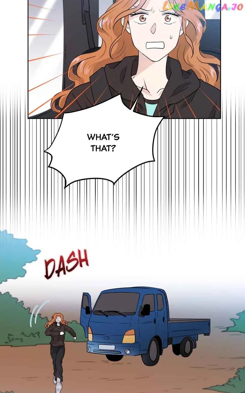 The Goddess’s Guide to Farming Chapter 41 – Page 76