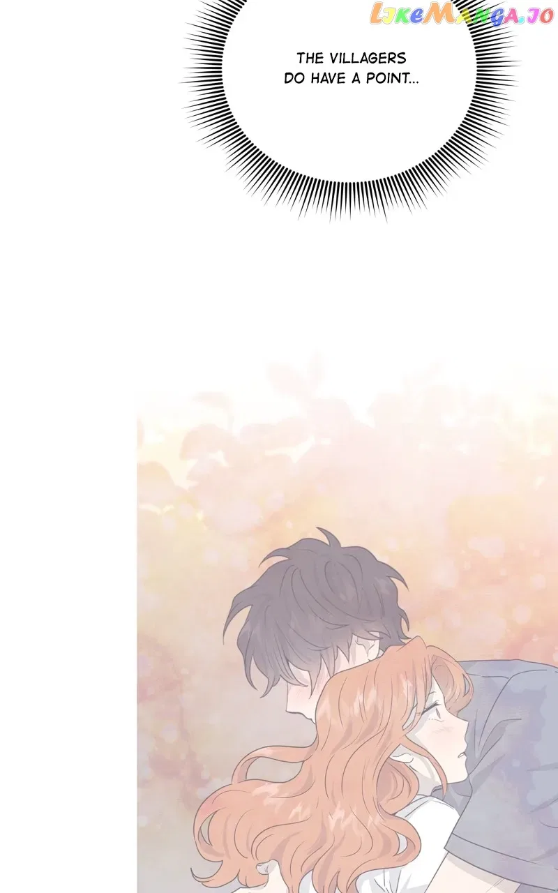 The Goddess’s Guide to Farming Chapter 40 – Page 4
