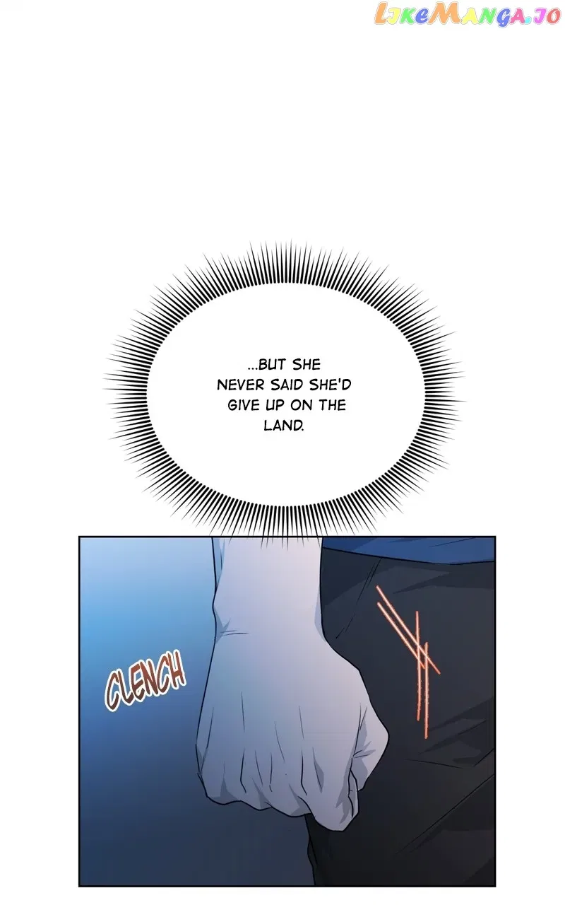 The Goddess’s Guide to Farming Chapter 40 – Page 6