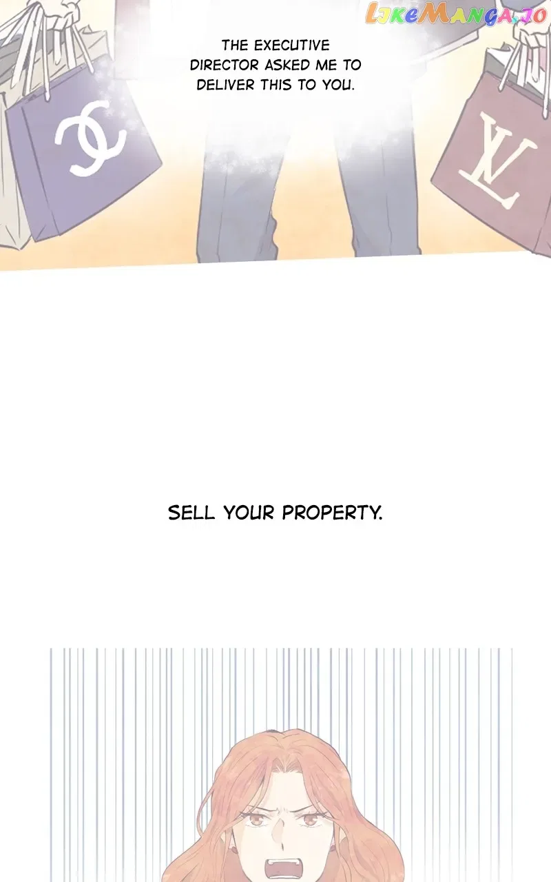 The Goddess’s Guide to Farming Chapter 40 – Page 9