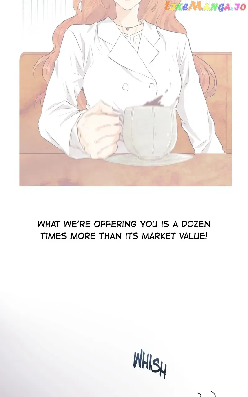 The Goddess’s Guide to Farming Chapter 40 – Page 10