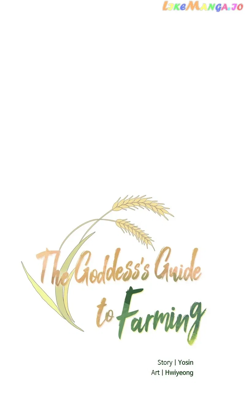 The Goddess’s Guide to Farming Chapter 40 – Page 26
