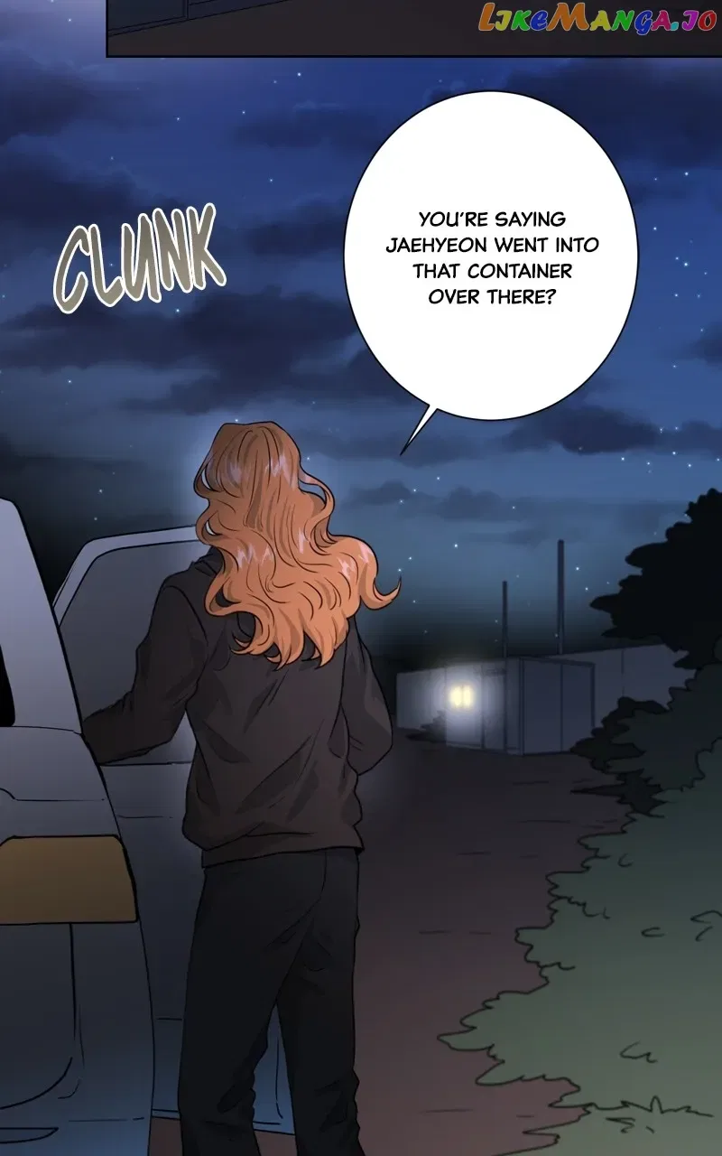 The Goddess’s Guide to Farming Chapter 40 – Page 29