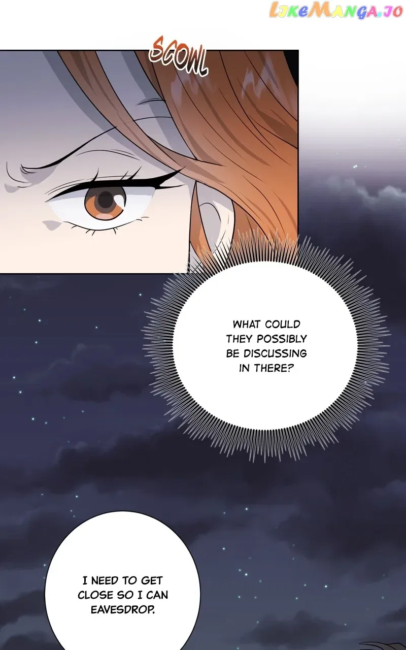 The Goddess’s Guide to Farming Chapter 40 – Page 31