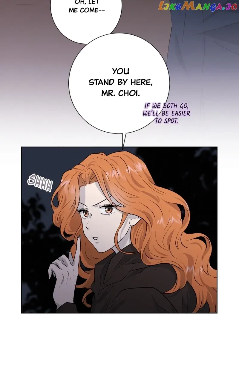 The Goddess’s Guide to Farming Chapter 40 – Page 33
