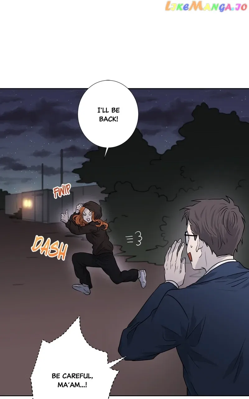 The Goddess’s Guide to Farming Chapter 40 – Page 34