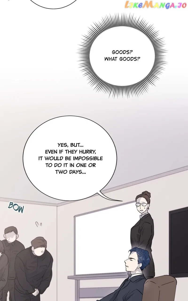 The Goddess’s Guide to Farming Chapter 40 – Page 36