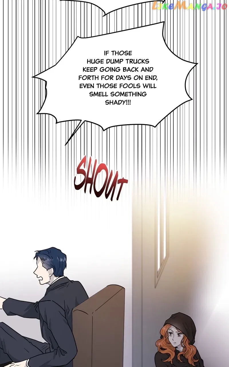 The Goddess’s Guide to Farming Chapter 40 – Page 38