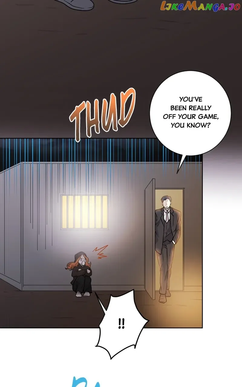 The Goddess’s Guide to Farming Chapter 40 – Page 41