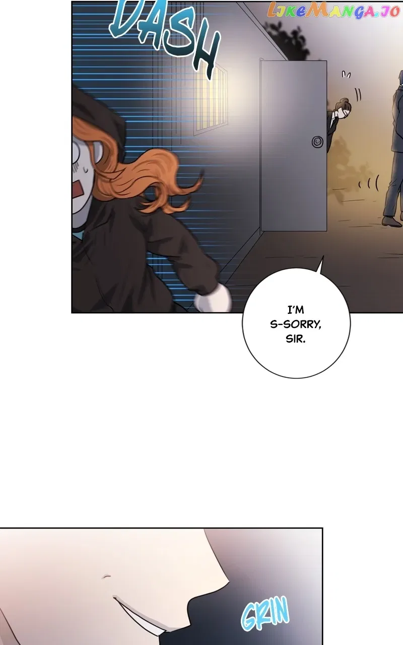 The Goddess’s Guide to Farming Chapter 40 – Page 42