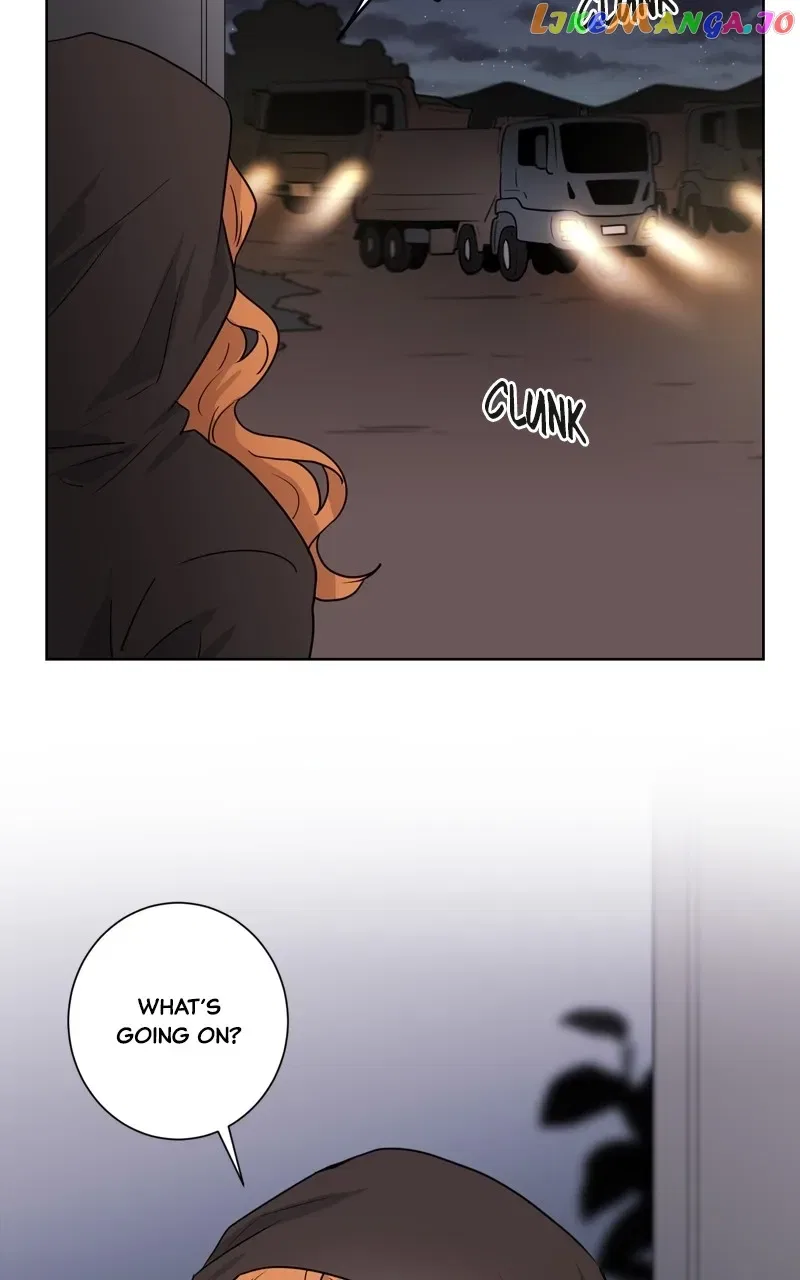 The Goddess’s Guide to Farming Chapter 40 – Page 46