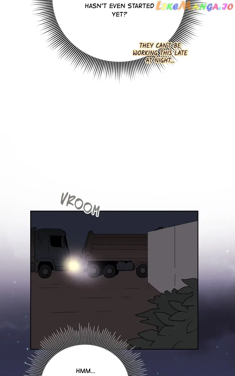The Goddess’s Guide to Farming Chapter 40 – Page 48