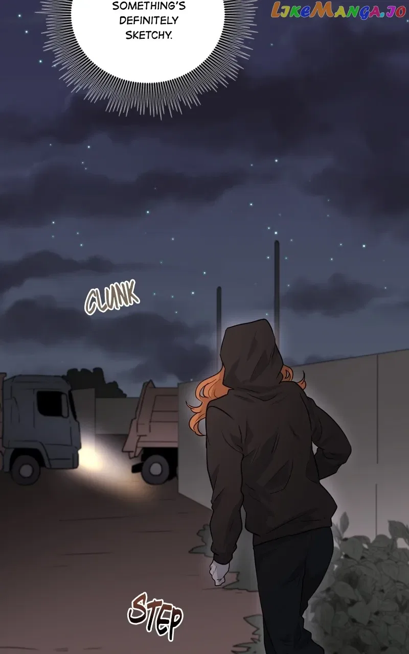 The Goddess’s Guide to Farming Chapter 40 – Page 49