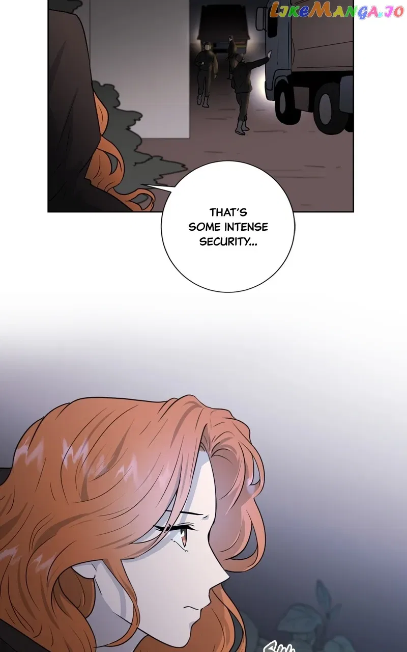 The Goddess’s Guide to Farming Chapter 40 – Page 52