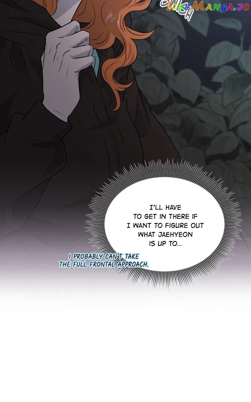 The Goddess’s Guide to Farming Chapter 40 – Page 53