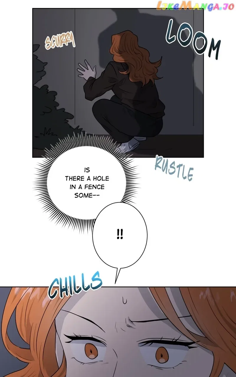 The Goddess’s Guide to Farming Chapter 40 – Page 54