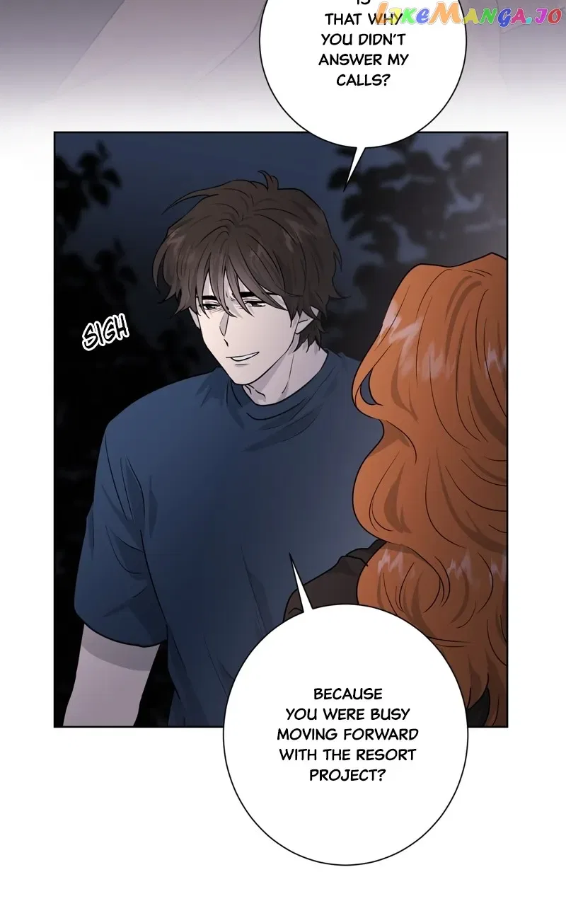 The Goddess’s Guide to Farming Chapter 40 – Page 64