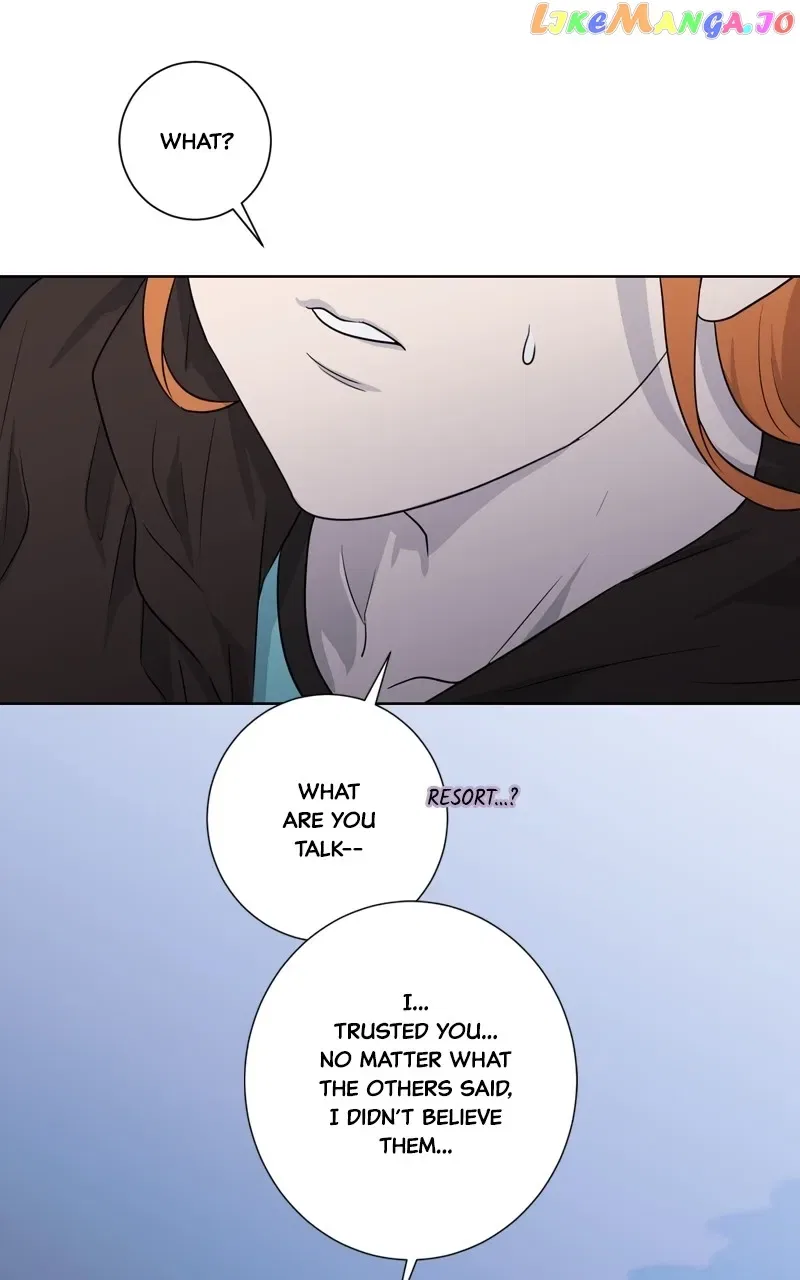 The Goddess’s Guide to Farming Chapter 40 – Page 65