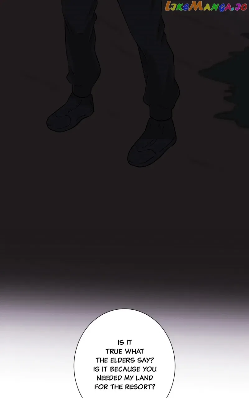 The Goddess’s Guide to Farming Chapter 40 – Page 67