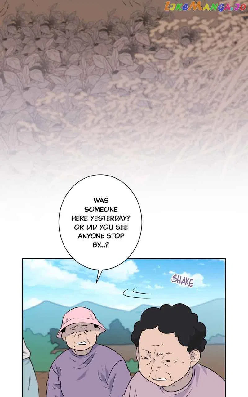 The Goddess’s Guide to Farming Chapter 39 – Page 2