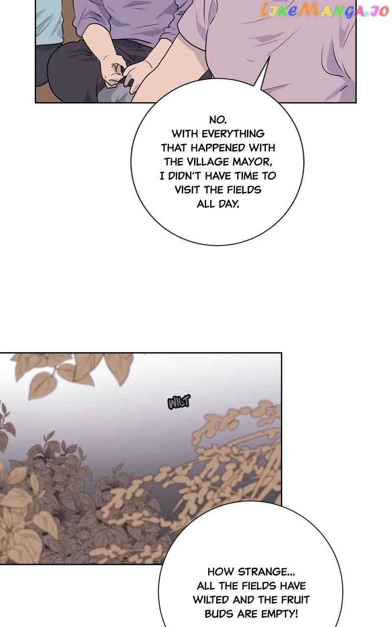 The Goddess’s Guide to Farming Chapter 39 – Page 3