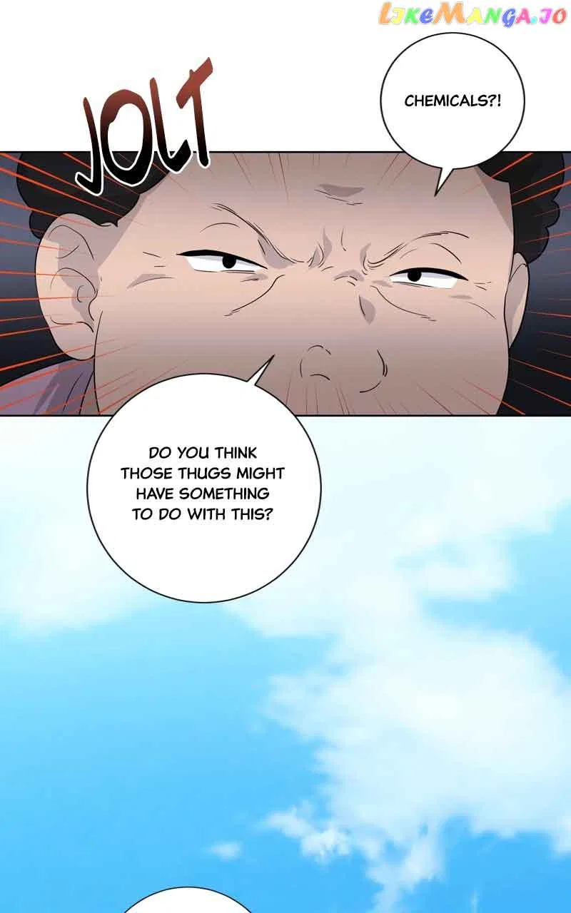The Goddess’s Guide to Farming Chapter 39 – Page 5