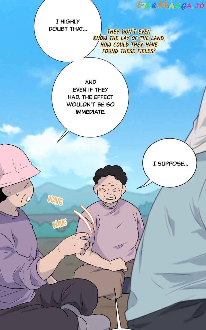 The Goddess’s Guide to Farming Chapter 39 – Page 6