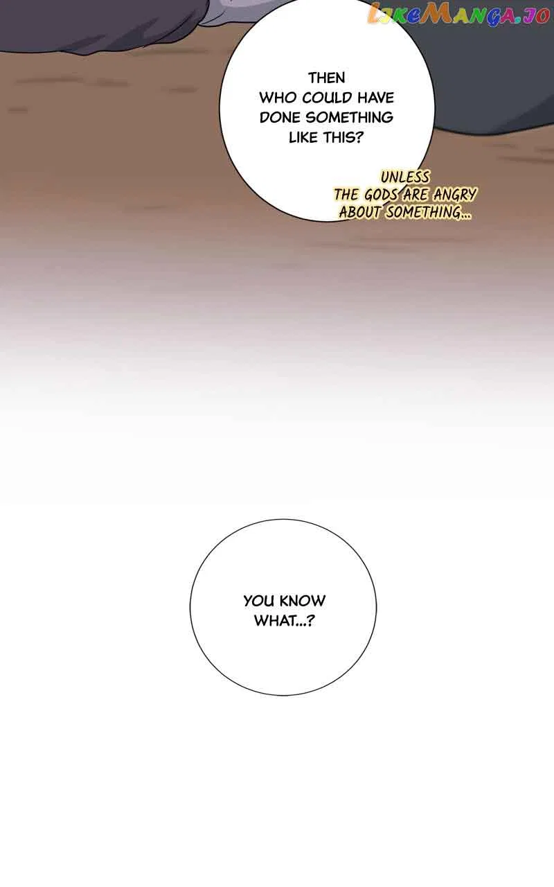 The Goddess’s Guide to Farming Chapter 39 – Page 7