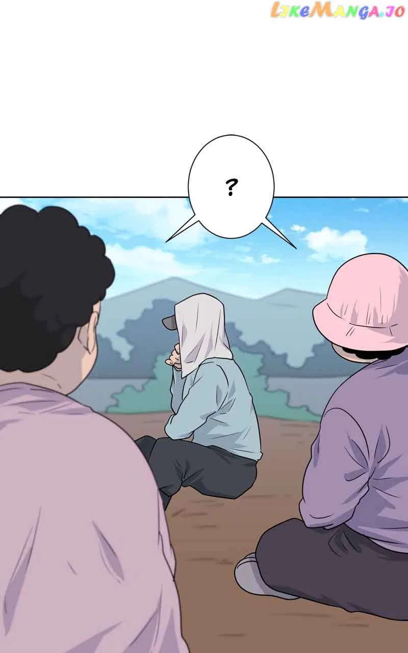 The Goddess’s Guide to Farming Chapter 39 – Page 8