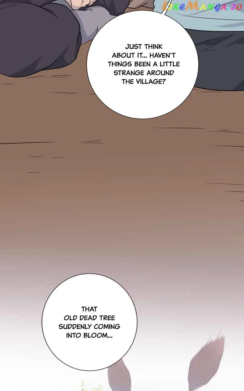 The Goddess’s Guide to Farming Chapter 39 – Page 11