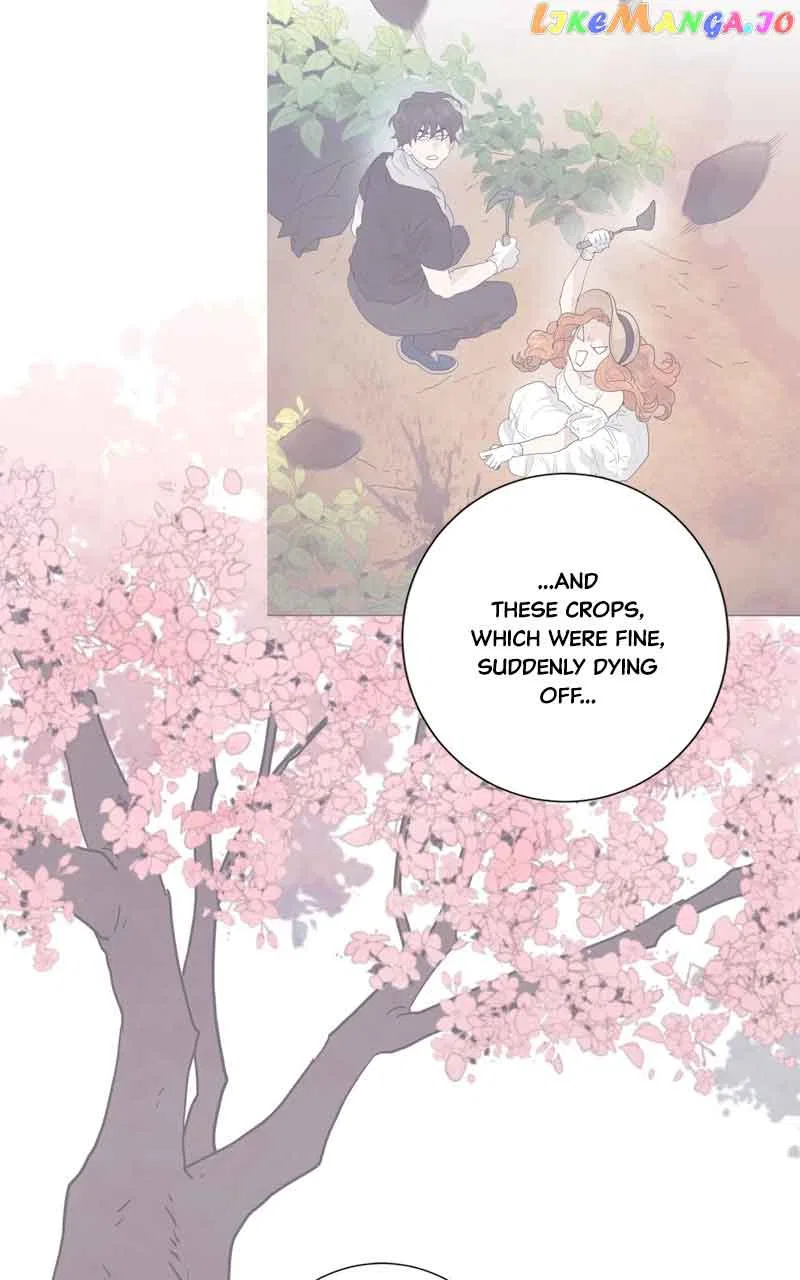The Goddess’s Guide to Farming Chapter 39 – Page 12