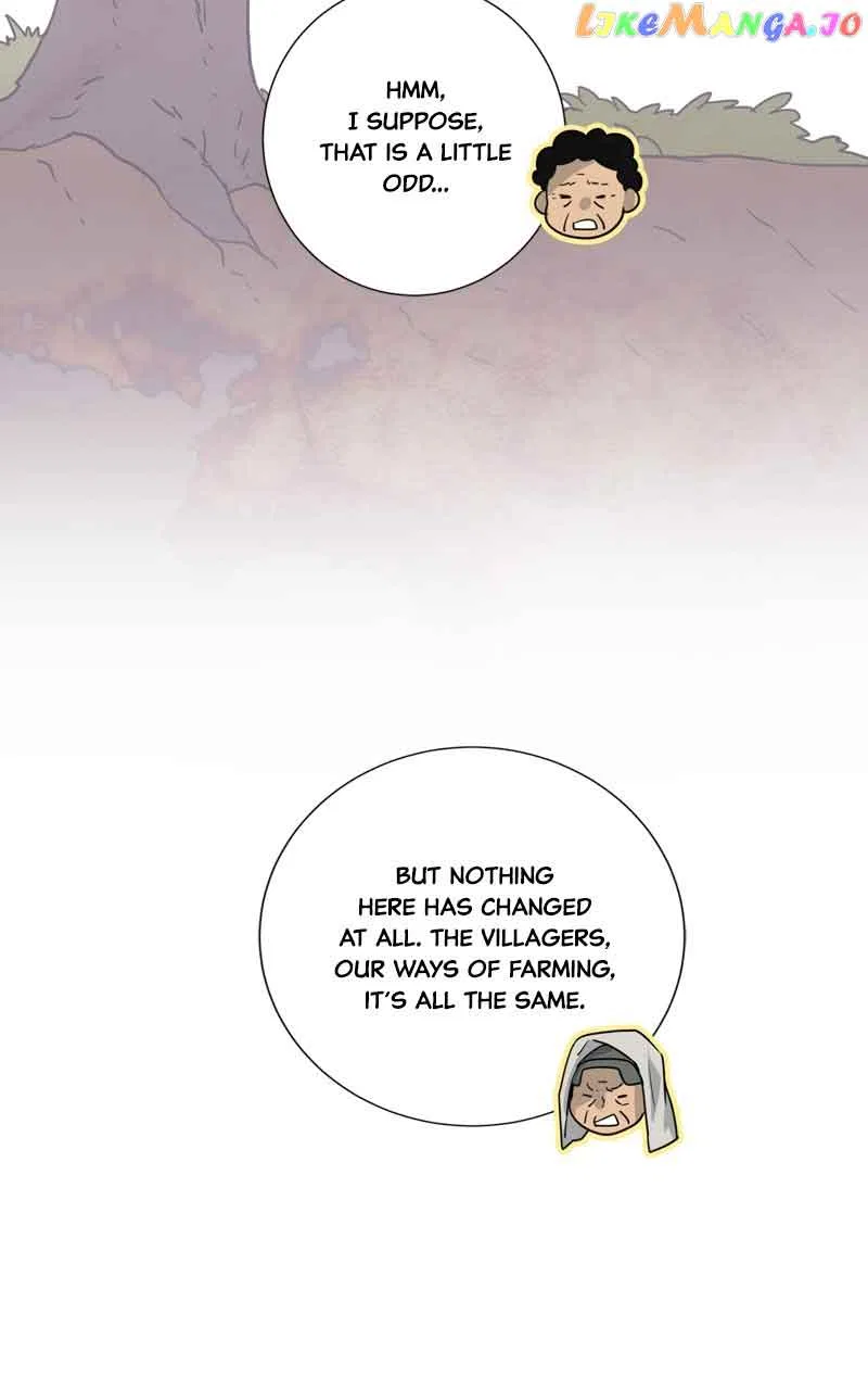 The Goddess’s Guide to Farming Chapter 39 – Page 13
