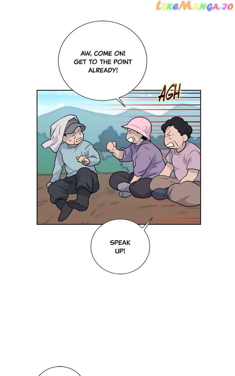 The Goddess’s Guide to Farming Chapter 39 – Page 14