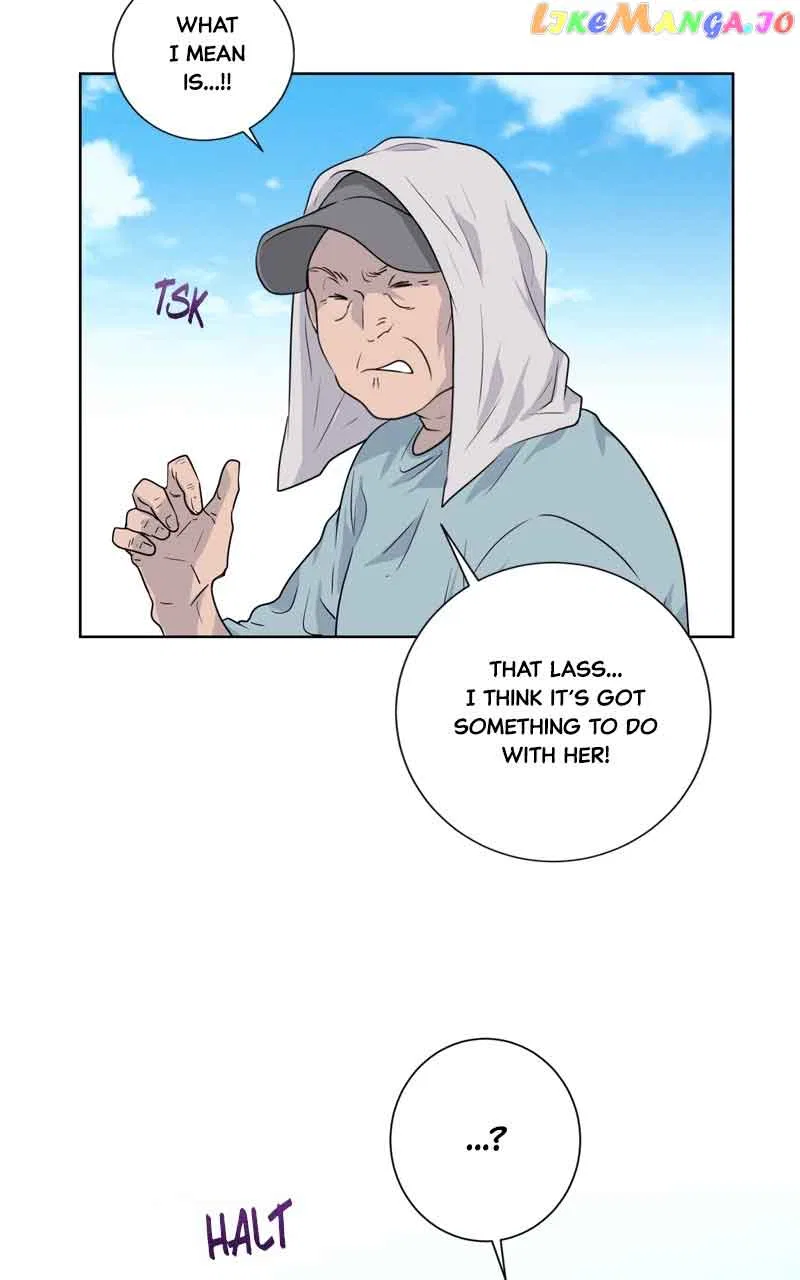 The Goddess’s Guide to Farming Chapter 39 – Page 15