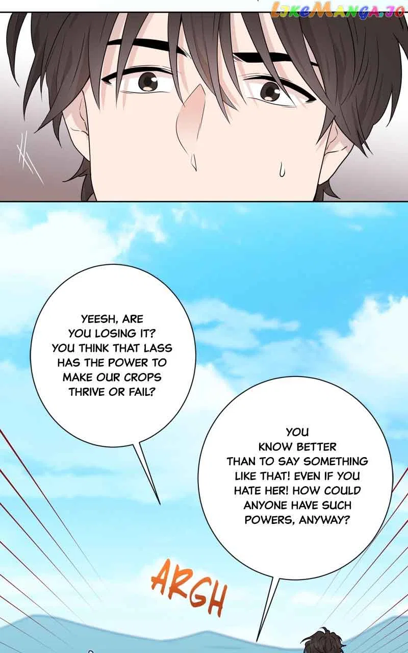The Goddess’s Guide to Farming Chapter 39 – Page 16