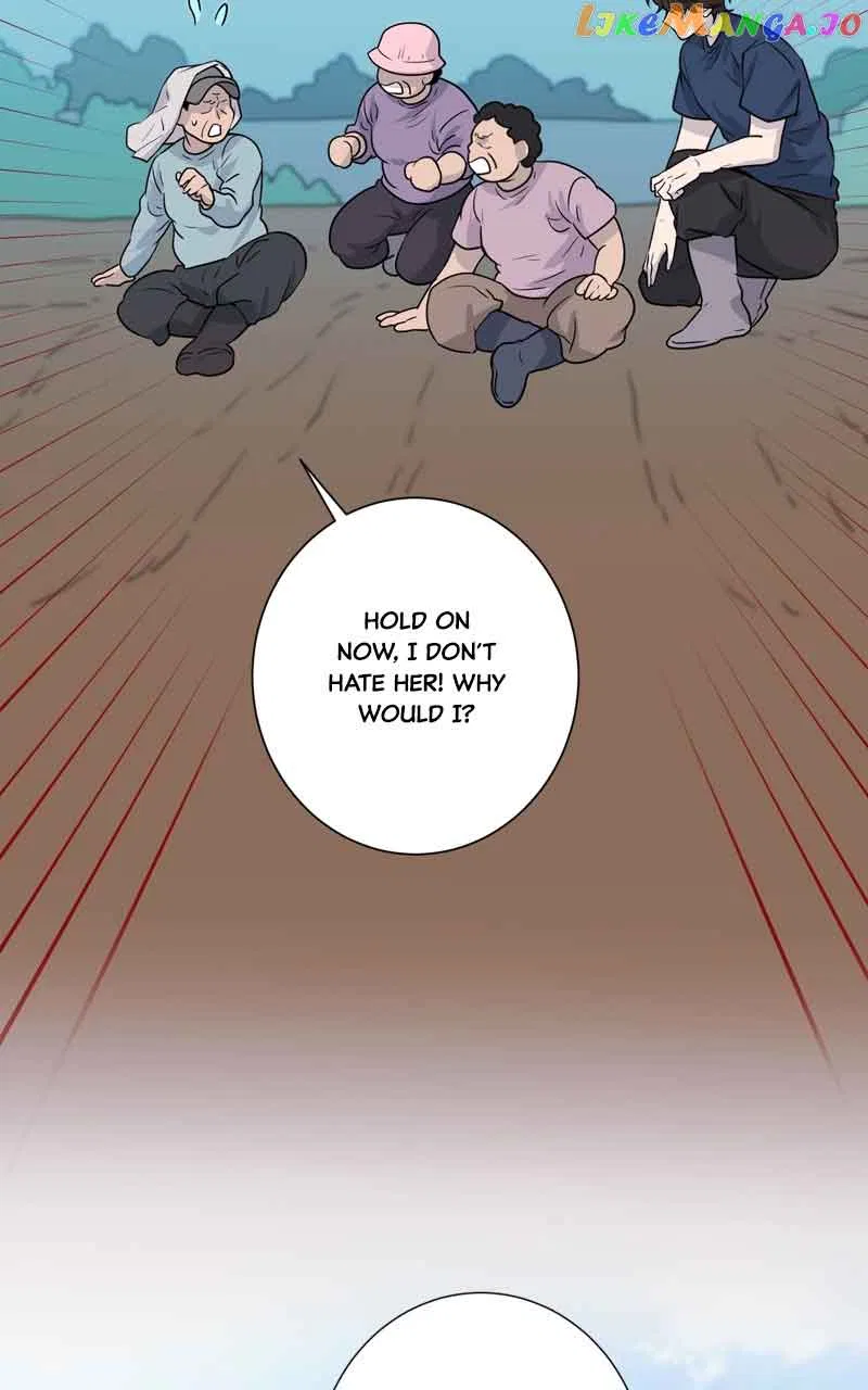 The Goddess’s Guide to Farming Chapter 39 – Page 17